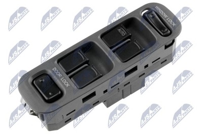 Nty перемикач керування вікон фото №1