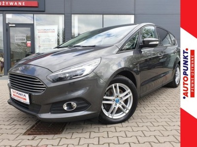 FORD S-Max Trend Business