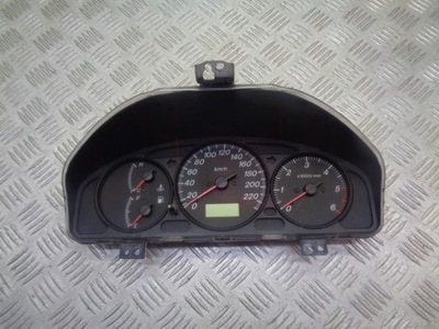 Приборы счетчик mazda 323 bj 2.0 td фото №1