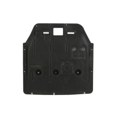 Захист двигуна bmw x1 f48 x2 f39 14-20 фото №1