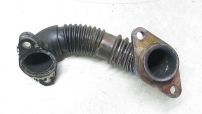 Trafic vivaro iii 1.6 труба трубка egr 14- фото №1