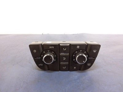 Astra j lift панель кондиціонера обдув 13435148 фото №1