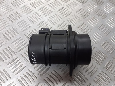 Витратомір повітря renault vel satis 2.2 dci фото №1