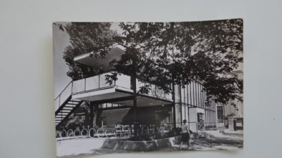 OSTROWIEC SWIETOKRZYSKI KAWIARNIA KRYSZTALOWA 49990