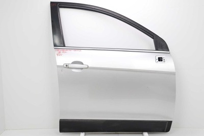 Дверь правый перед chevrolet captiva 06-10r 92u фото №1