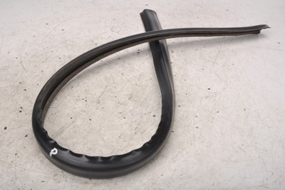 Porsche 911 ii 930 защита прокладка порог правая фото №1