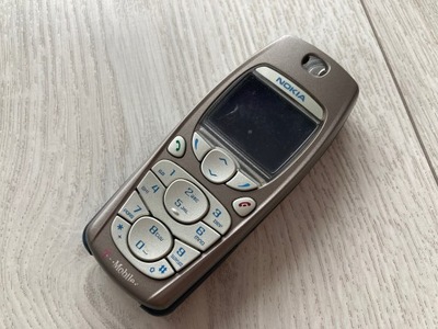 Unikat Oryginalna Nokia 3595 Kolekcja.