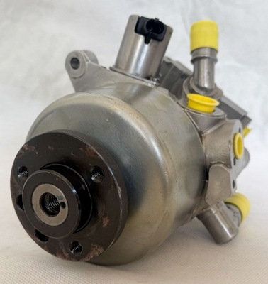 Насос усилителя abc mercedes s cl 0044665801 luk фото №1