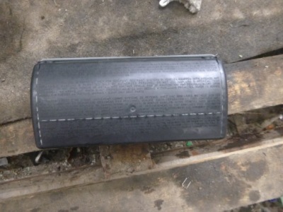 Подушка подушка безпеки пасажира mercedes w211 a2118603305 фото №1