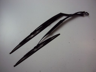 Важелі двірник infiniti fx45 2005 r фото №1