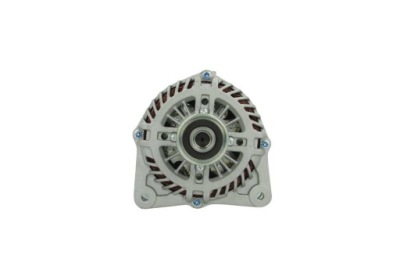 Генератор nissan x-trail qashqai renault kaleos 2.0 dci фото №1