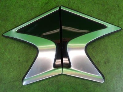 Кришка заглушка infiniti q30 qx30 18r фото №1