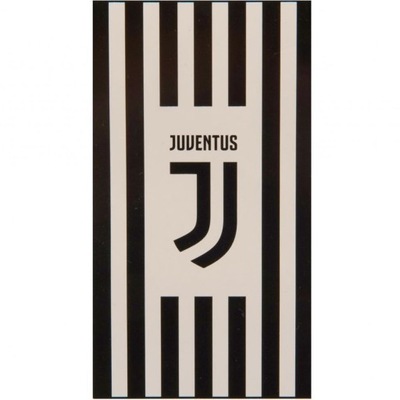 Ręcznik Juventus FC (140 x 70 cm)