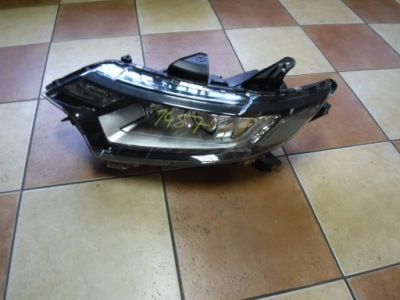 Лампа перед передня outlander iii ecm921-22a10 фото №1