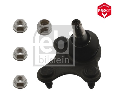 8/5000 PERNA PALANCA PARTE DELANTERA DERECHA FEBI BILSTEIN 40669  