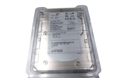 SEAGATE ST336754SS CHEETAH 15K.4 36GB SAS