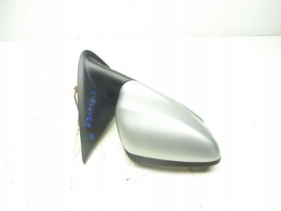 Дзеркало праве citroen c-elysee 301 52 pin ezrc фото №1