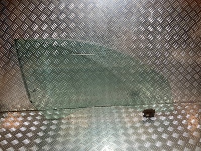 Скло двері правих bmw 6 e64 фото №1