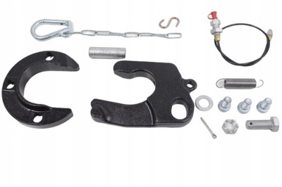 Набор ремонтный седло b67892117 mercedes actros фото №1