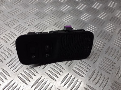 Панель регулировки света renault laguna ii фото №1