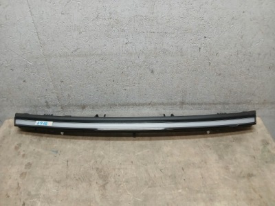 Лампа перед tesla y рестайлінг  led 2038294-00-c фото №1