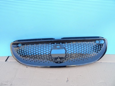 Smart fortwo 453 решітка радіатора решітка радіатора фото №1