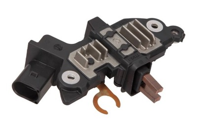 AUTOSTARTER REGULADOR DE TENSIÓN ALTERNADOR  