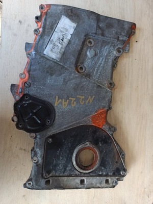 Accord vii 2.2d корпус розподільного валу n22a1 фото №1