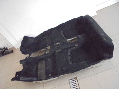 Коврик обшивка opel astra v k fl kombi 19 r фото №1