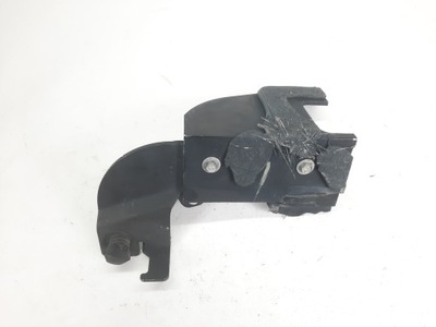 Corvette c6 регулировка отбойник капот фото №1