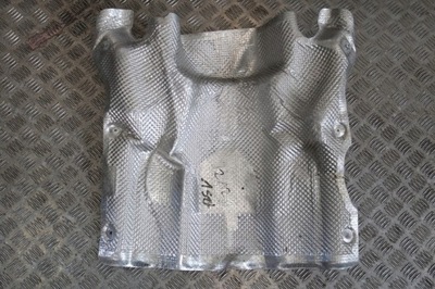 Защита тепловая mercedes e w212 a2124700247 фото №1