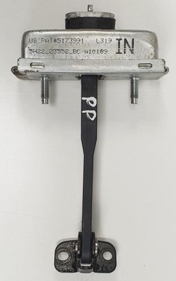 Ограничитель дверь перед передний discovery iv l319 фото №1