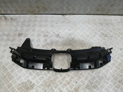 Ww решётка радиатора решётка радиатора радиатора honda cr-v iv 4 lift фото №1