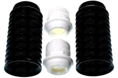 Захист відбійники denckermann 890620 2019027 721213 pk фото №1