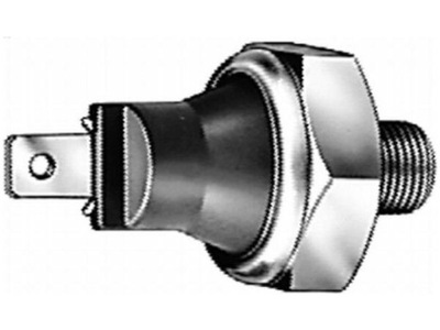 ВЫКЛЮЧАТЕЛЬ ДАВЛЕНИЯ МАСЛА HELLA 6ZF 007 392-001