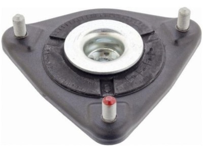 Кронштейн амортизатора перед kia pro ceed ii 13-18 фото №1