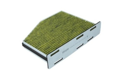 Фильтр кабины ultra pure kamoka 6080044 фото №1