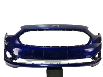 Ford ka plus lift 18- бампер перед передній j7bb-17757-a фото №1