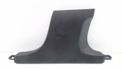 Захист стійка права обшивка нижні volvo s60 iii v60 ii 31479223 фото №1