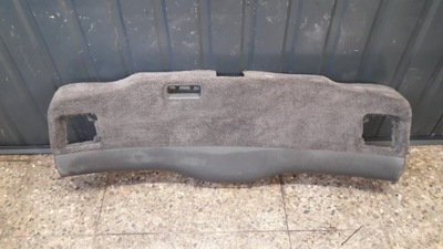 30801341 FORRO DE TAPA DE MALETERO VOLVO V40  