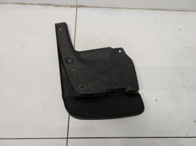 Бризковик правий перед toyota land cruiser 150 j15 lift фото №1