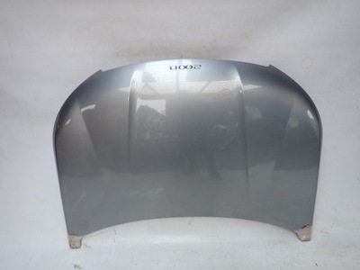 Peugeot 2008 ii 2 19- капот крышка двигателя фото №1