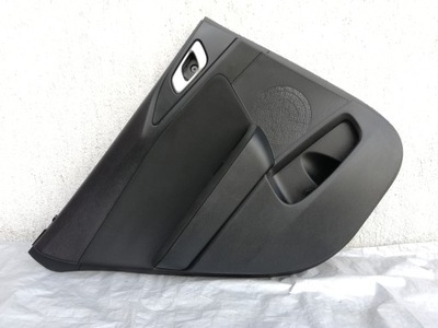 FORRO DE PUERTA IZQUIERDO PARTE TRASERA TRASERO KIA CEED 3 17- HATCHBACK / UNIVERSAL  