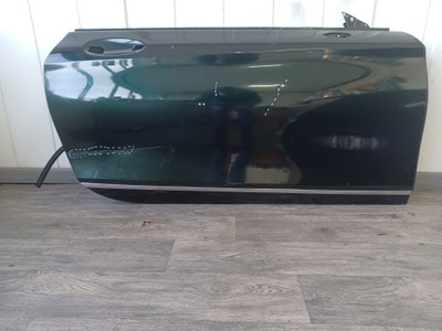 Двері праве---- mercedes s klasa w217 фото №1