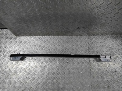 Lexus lc lc500 lc500h балка передня перед підсилювач фото №1