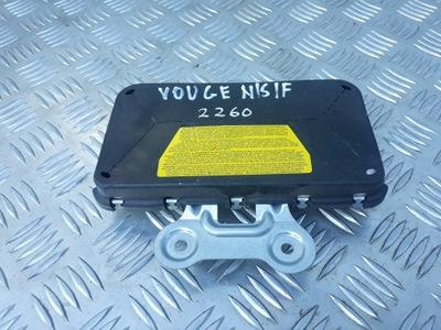 RANGE ROVER AIR BAGS DOOR LEFT FRONT EHM000130  