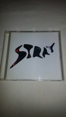 Stray - Stray