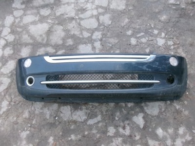 Mini cooper r53 бампер перед kompletny фото №1