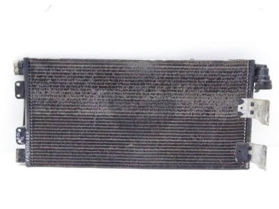 Freelander i 03-06 1.8 16v радіатор кондиціонера фото №1