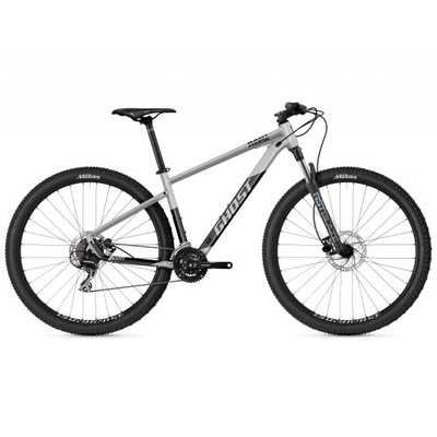 Rower MTB Ghost Kato Essential 29 AL szary 19 cali